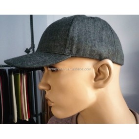 Hemp Hat Supplier - Organic Custom Baseball