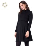 Maternity Dresses Manufacturer - Organic Bamboo Jersey