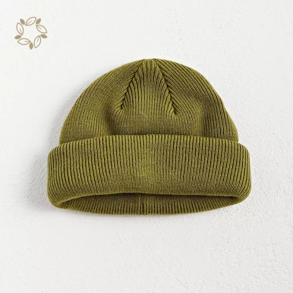 Beanie Hat Factory - Eco Friendly Thermal Knit