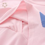 Lactation T-shirt Factory - Organic Hemp Short Sleeve