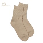 Men's Socks Manufacturer - Hemp Organic Cotton Printed