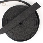 Hemp Webbing Factory - Eco-Friendly 3cm Wide Woven