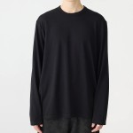 Men's T-Shirt Factory - Cotton Jersey Eco Friendly