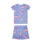 Girls Pajamas Supplier - Organic Bamboo Sleepwear