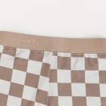 Kids Pajama Set Supplier - Bamboo Cotton Two Piece