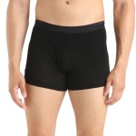 Men's Underwear Supplier - Organic Cotton Boxer Brief