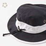 Bucket Hat Manufacturer - Organic Hemp Custom