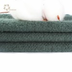 Fleece Fabric Factory - Hemp Cotton 370gsm Knitted