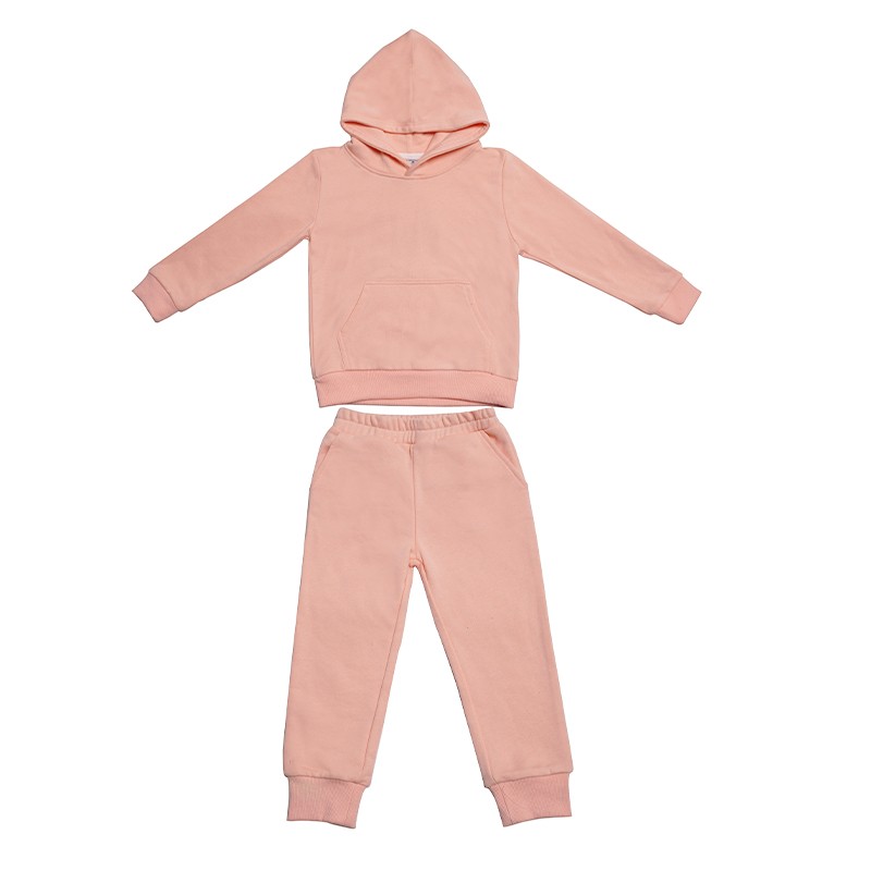 Kids Tracksuits Factory - Organic Cotton Sustainable