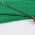 Jersey Fabric Supplier - Hemp Fiber Organic Cotton