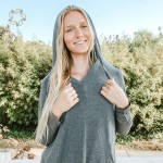 Women's Clothing Set Factory - Bamboo Fiber Knit Pant