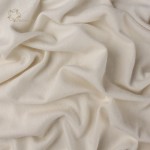 Fleece Fabric Supplier - Hemp Organic Cotton 340gsm