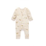 Baby Romper Manufacturer - Organic Cotton Pajamas Sleepsuit