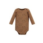 Baby Bodysuits Factory - Organic Cotton Waffle Onesie