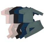 Toddler Pajama Set Manufacturer - Bamboo Cotton Wholesale