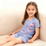 Girls Pajamas Supplier - Organic Bamboo Sleepwear