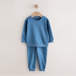 Kids Sweatsuit Sets Manufacturer - Bamboo Cotton French Terry