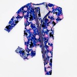 Baby Romper Factory - Organic Bamboo Pajamas Sleepwear