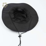 Bucket Hat Manufacturer - 100% Cotton Custom