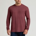 Men's Sweatshirt Supplier - Custom Sporty Long Sleeve