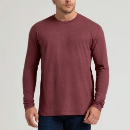 Men's Sweatshirt Supplier - Custom Sporty Long Sleeve