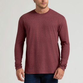 Men's Sweatshirt Supplier - Custom Sporty Long Sleeve