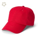 Baseball Cap Factory - Solid Color Cotton Sport