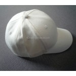 Baseball Hat Supplier - Custom 6 Panel Hemp