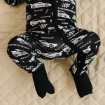 Baby Onesie Supplier - Organic Bamboo Zip Romper