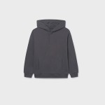 Kids Hoodies Supplier - Organic Cotton Fleece Hooded