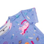 Girls Pajamas Supplier - Organic Bamboo Sleepwear