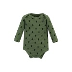 Baby Bodysuits Factory - Organic Cotton Waffle Onesie