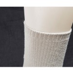 Men's Socks Supplier - Custom Organic Hemp Crew