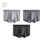 Men's Underpants Factory - Hemp Organic Cotton Boxer