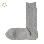 Men's Socks Manufacturer - Natural Eco Friendly Logo