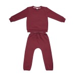 Kids Sweatsuit Sets Manufacturer - Organic Cotton French Terry