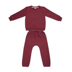 Kids Sweatsuit Sets Manufacturer - Organic Cotton French Terry