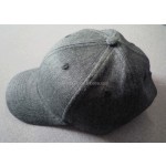 Baseball Hat Supplier - Custom 6 Panel Hemp