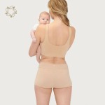 Maternity Underwear Factory - GOTS Organic Cotton Briefs