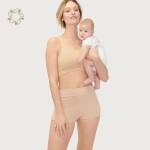 Maternity Underwear Factory - GOTS Organic Cotton Briefs