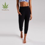 Women's Yoga Pants Manufacturer - High Waisted Bamboo