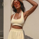 Terry Bra Set Manufacturer - Organic Bamboo Towelling