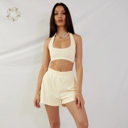 Terry Bra Set Manufacturer - Organic Bamboo Towelling