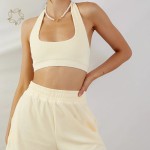 Terry Bra Set Manufacturer - Organic Bamboo Towelling