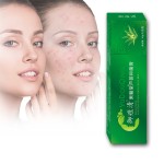 Factory OEM Natural Plant Formula Aloe Vera Soothing Gel Acne Moisturizing Cream