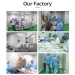 Factory Wholesale Limb Fracture External Fixation Splint Medical Fracture Splint
