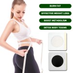 Hot Selling Healthy Slimming Products Flat Belly Patch Slimming Belly Patches