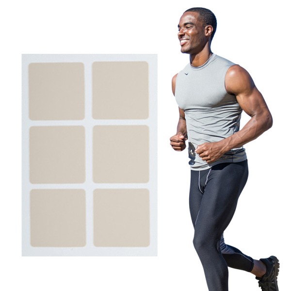 OEM ODM Vitamin Transdermal Patch Vitamin Energy Patches