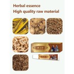 Factory Price Fungal Psoriasis Dermatitis Eczema Ointment Skin Cream