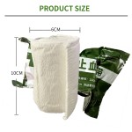 Wholesale Medical Hemostatic Bandage High Quality Wound Hemostatic Gauze